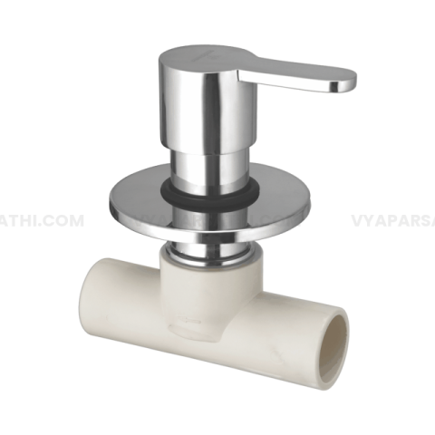Onida CPVC Concealed Stop Valve | Fashion Series