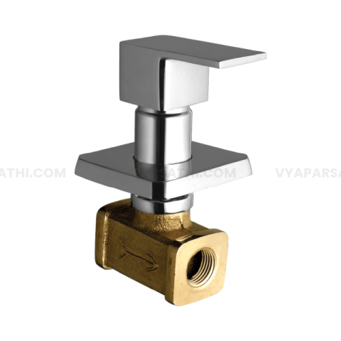Onida Concealed Stop Valve | Grande F Series