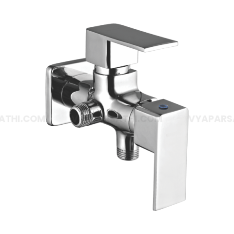 Onida 2-Way Angle Cock | Grande F Series