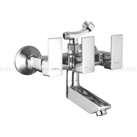Onida Telephonic Wall Mixer | Grande F Series