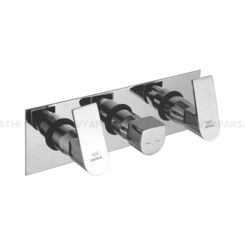 Onida Concealed Wall Mixer Exposed Parts Kit | Grande F Series