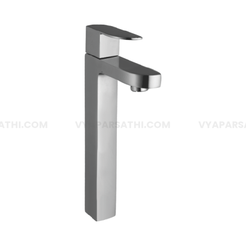 Onida Long Pillar Cock (15mm) | Grace Series