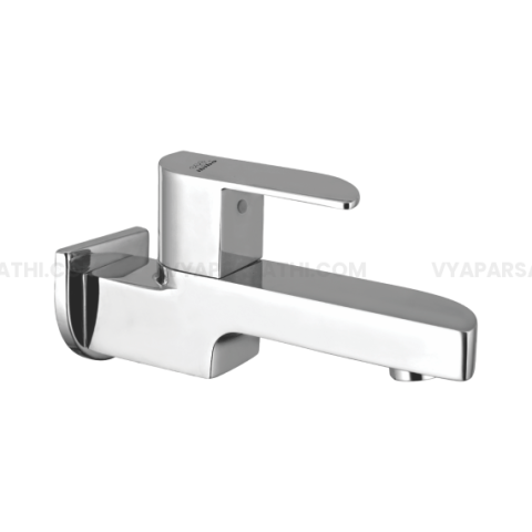 Onida Bib Cock with Flange | Grace Series