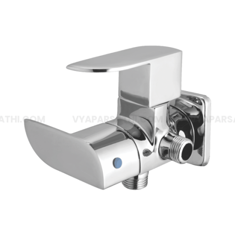 Onida 2-Way Angle Cock | Grace Series