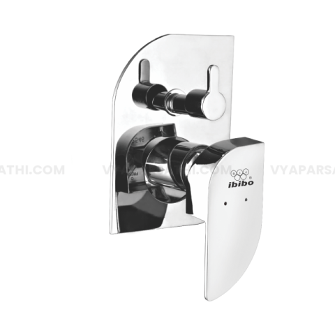 Onida 2-Inlet Single Lever Diverter Exposed Parts Kit | Grace Series