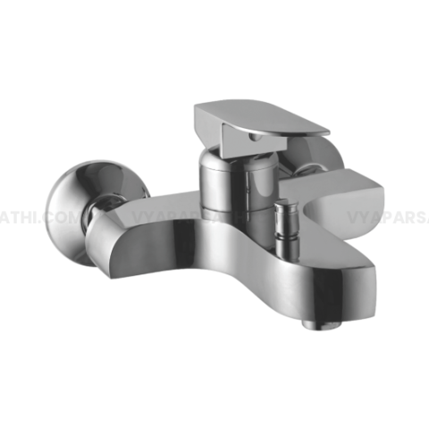 Onida Telephonic Single Lever Wall Mixer | Grace Series