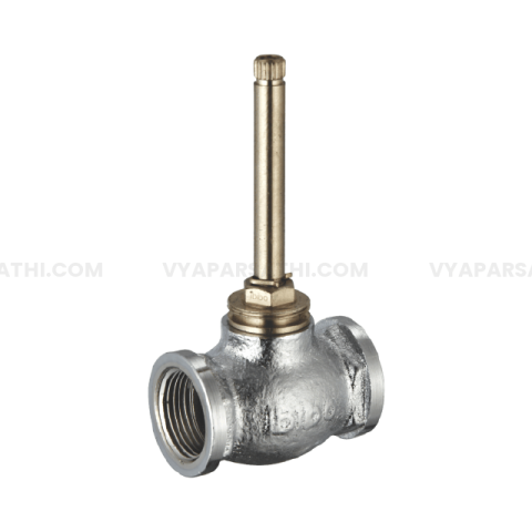 Onida Concealed Stop Valve Body (Heavy)