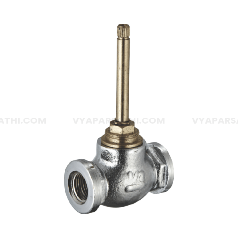Onida Concealed Stop Valve Body (Heavy)