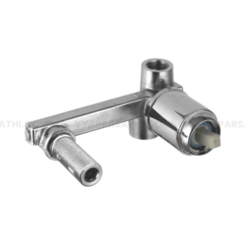 Onida Single Lever Wall Mounted Basin Mixer Concealed Body