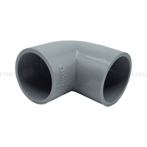 Waterflo PVC Elbow (10kg)