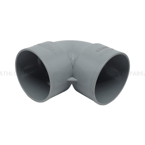 Waterflo PVC Elbow (4kg)