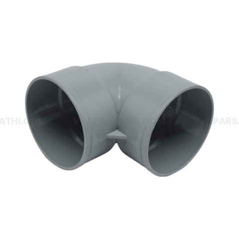 Waterflo PVC Elbow (Bliss)