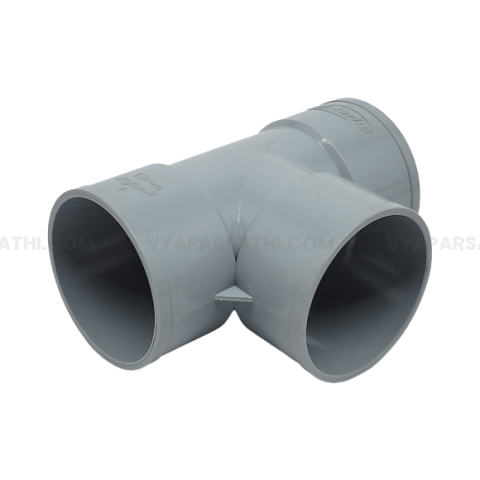 Waterflo PVC Tee (4kg)