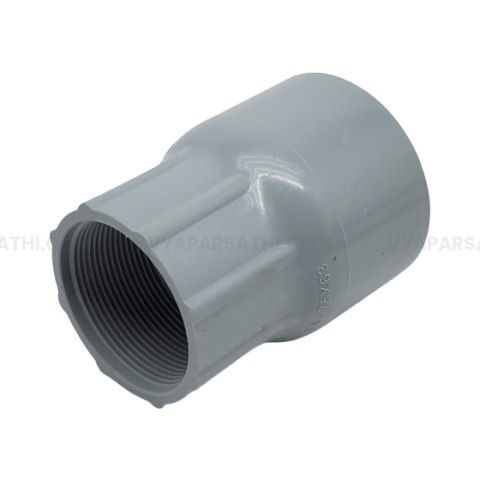 Waterflo PVC Reducer FTA