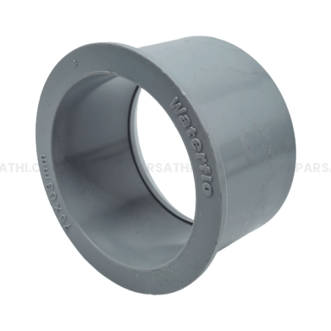 Waterflo PVC Reducer Bush (6kg)