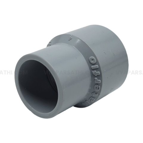 Waterflo PVC Reducer (10kg)