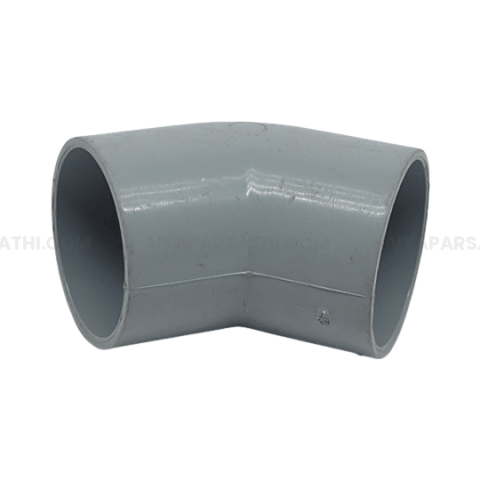 Waterflo PVC 45° Elbow (10kg)