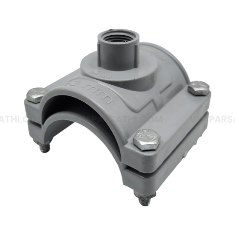Waterflo PVC Service Saddle