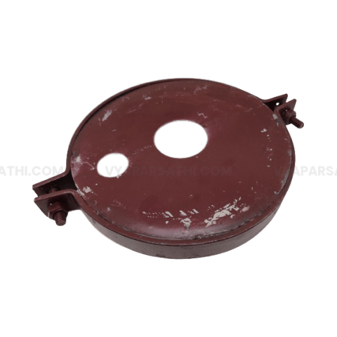 MS Bore Cap