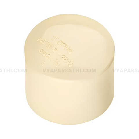 Waterflo CPVC End Cap