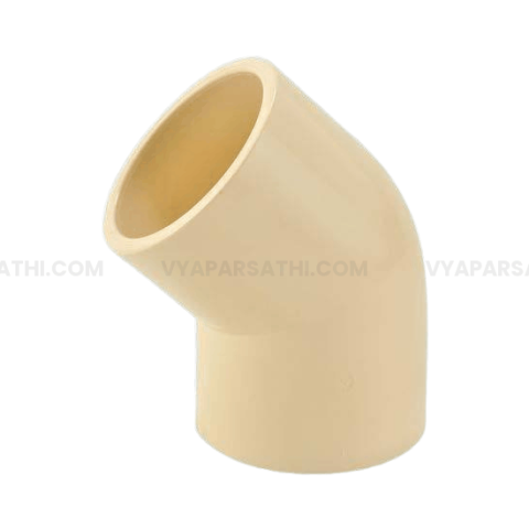 Waterflo CPVC 45° Elbow