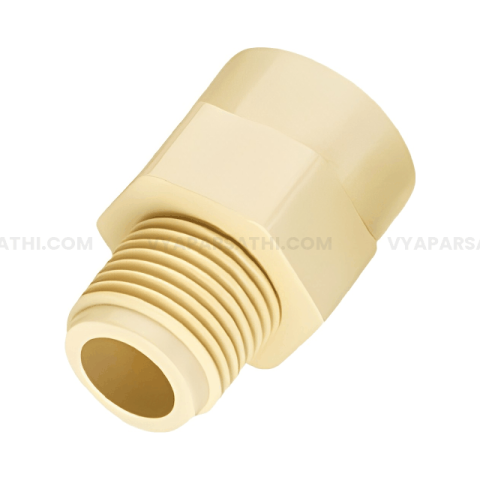 Waterflo CPVC MTA
