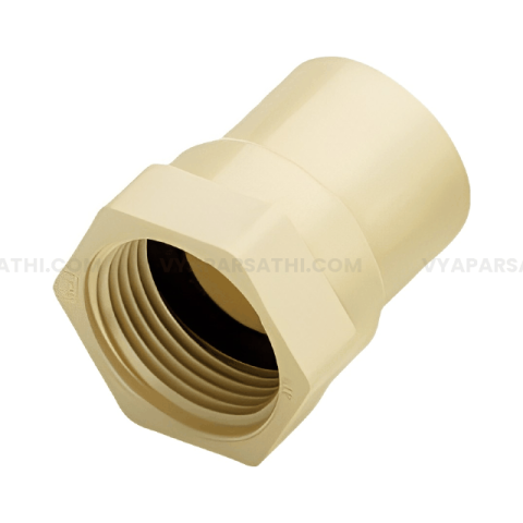 Waterflo CPVC Reducer FTA