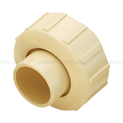 Waterflo CPVC Union
