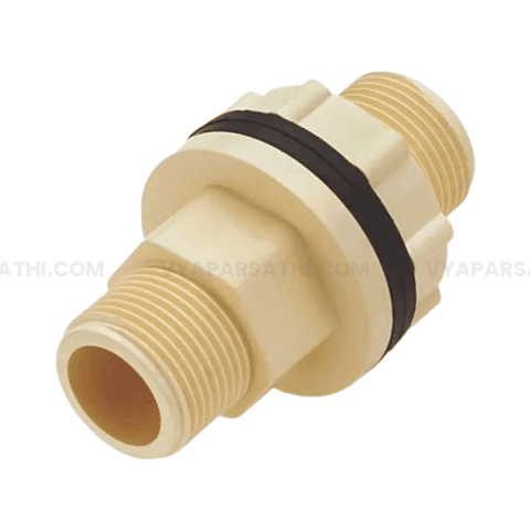 Waterflo CPVC THD×THD Tank Nipple