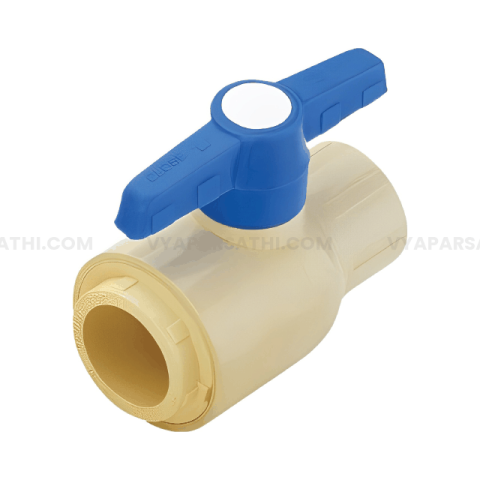 Waterflo CPVC Ball Valve