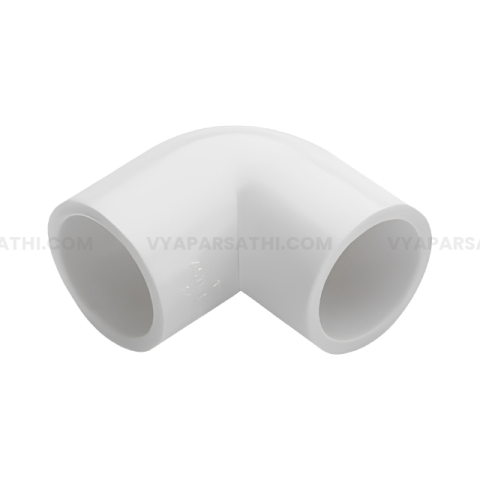 Waterflo UPVC Elbow (SCH-80)