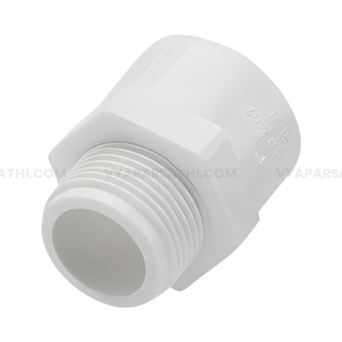 Waterflo UPVC MTA (SCH-80)