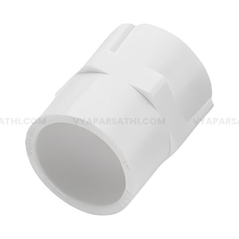Waterflo UPVC FTA (SCH-80)