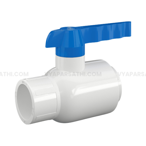 Waterflo UPVC Ball Valve
