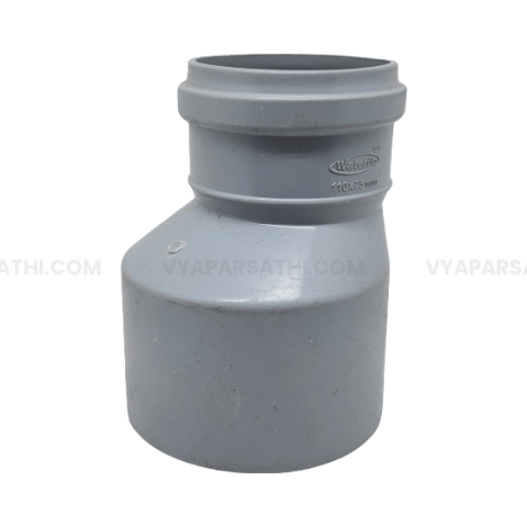 Waterflo SWR Reducer