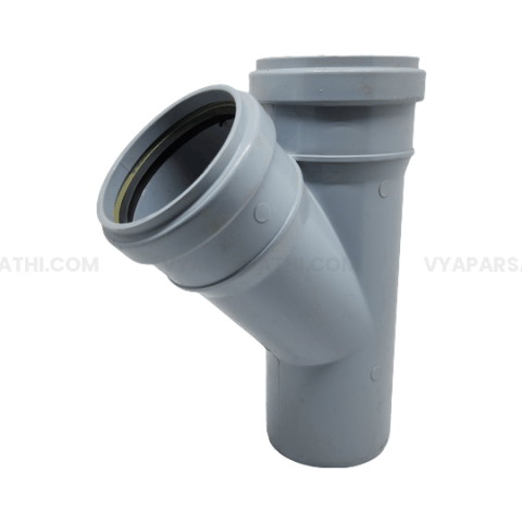 Waterflo SWR Single-Y
