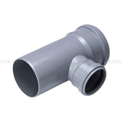 Waterflo SWR Reducer Tee