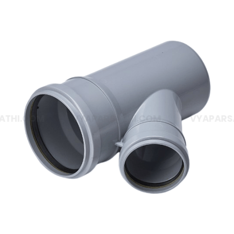 Waterflo SWR Reducer Single-Y