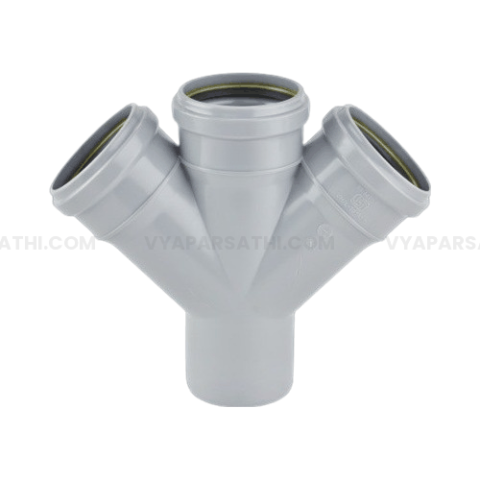 Waterflo SWR Double-Y