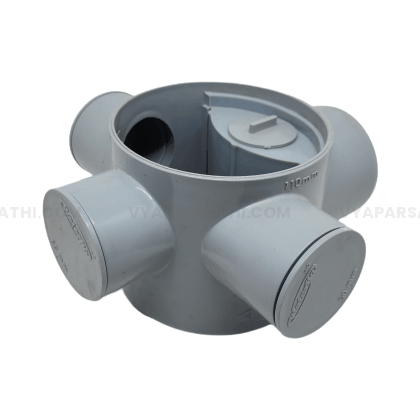 Waterflo SWR Multi Trap