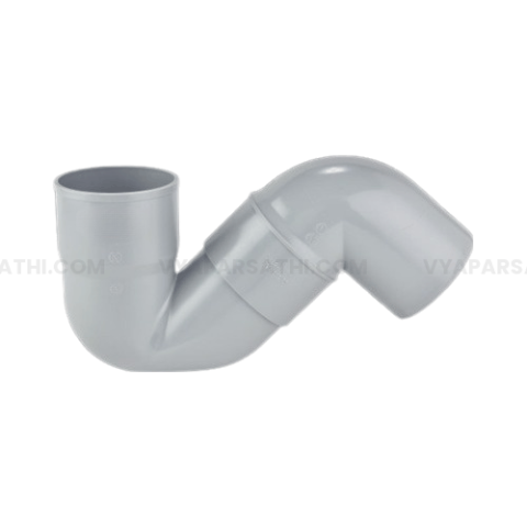 Waterflo SWR Q-Trap