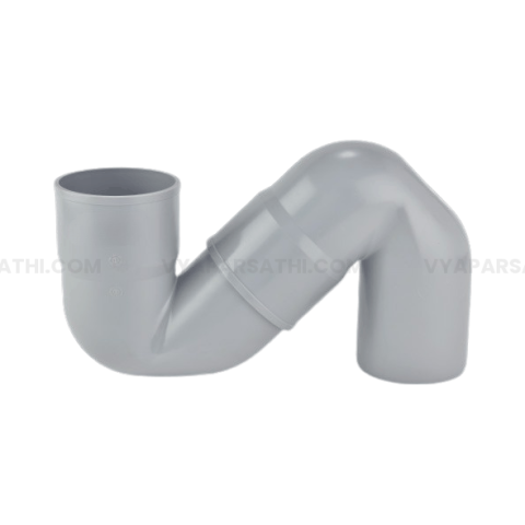 Waterflo SWR S-Trap