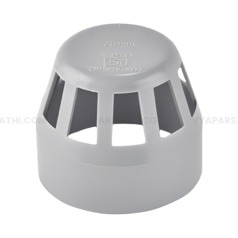 Waterflo SWR Vent Cowl
