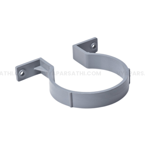 Waterflo SWR Clamp