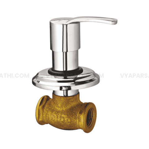 Onida Concealed Stop Valve | Charm Series