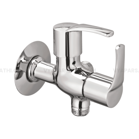 Onida 2-Way Angle Cock | Charm Series
