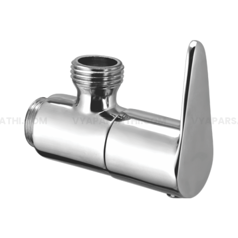 Onida CP Angle Cock | Focus Series