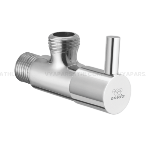 Onida CP Angle Cock