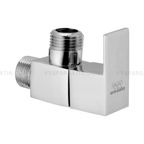 Onida CP Angle Cock | Grande-F Mini Series