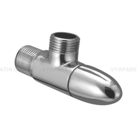 Onida CP Angle Cock | Capsule Series